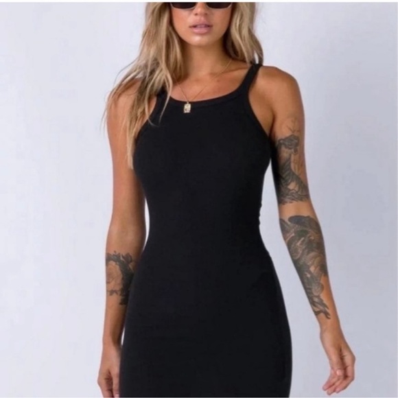 Princess Polly Kiera Mini Dress - Picture 7 of 10